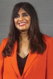 Photo of Anu Menon