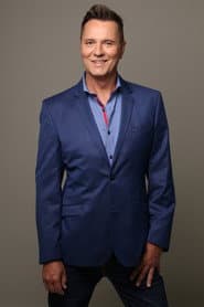 Photo of Hannes van Wyk