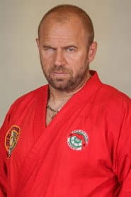 Photo of Zoltan Durko