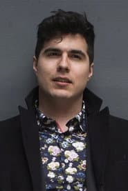 Photo of Jeremy Dutcher