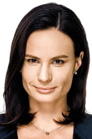 Photo of Eliška Kaplický Fuchsová