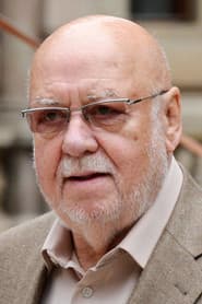 Photo of Václav Hybš