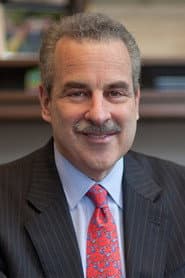 Photo of Harold Koplewicz