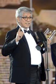 Photo of George Kamarullah