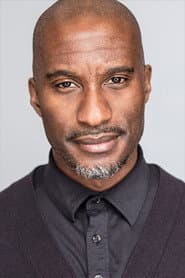 Photo of Clint Dyer