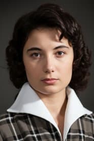 Photo of Deniz Tanyeli