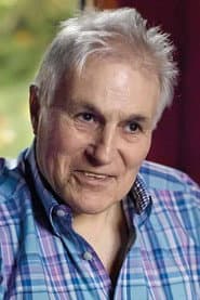 Photo of David Brodie