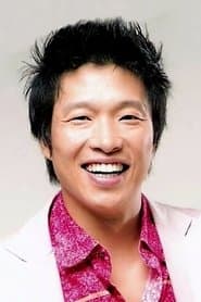 Photo of Jung Kyung-ho