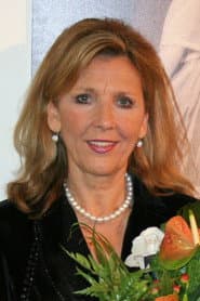 Photo of Zsuzsa Kovács