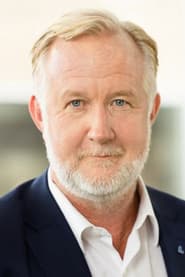 Photo of Johan Pehrson