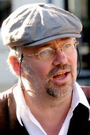 Photo of Christoph Schrewe