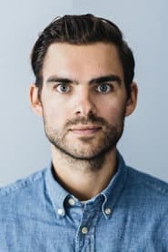 Photo of Henrik Thodesen
