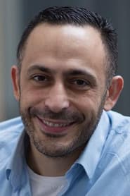Photo of Eiman Marzouk