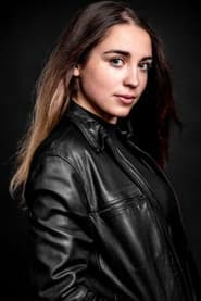 Photo of Elizabeth Fortier