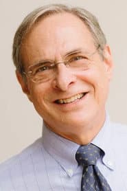 Photo of Bruce Greyson