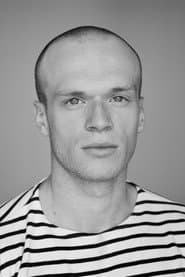 Photo of Ben Richardot