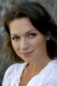 Photo of Claudia Galli Concha