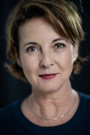 Photo of Anne-Mieke Ruyten