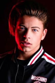 Photo of Christofer Mateo