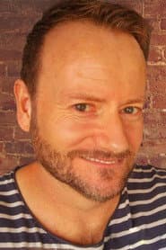Photo of Christian Jull