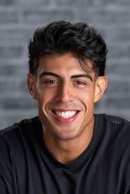 Photo of Antonio Alejandro Castellanos