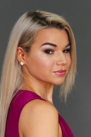 Photo of Gemma Parker