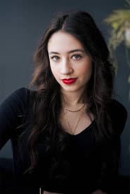 Photo of Paris-Marae Smith