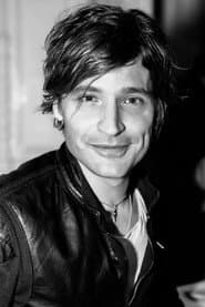 Photo of Andreas Johnson