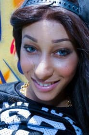 Photo of Nadia Nicole