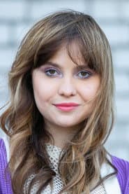 Photo of Alika Milova