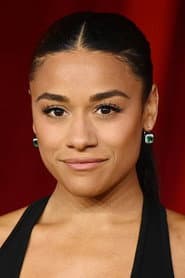 Photo of Ariana DeBose