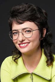 Photo of Sarah Sherman
