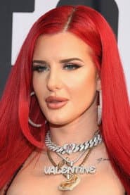 Photo of Justina Valentine