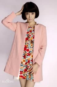 Photo of Hua Li
