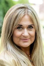 Photo of Laura Vlasblom