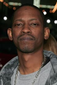 Photo of Kurupt
