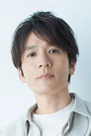 Photo of Hiroshi Nagano