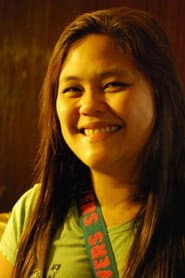 Photo of Krisma Fajardo