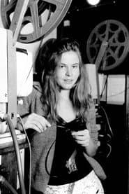 Photo of Gill Eatherley