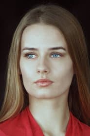 Photo of Arina Shevtsova