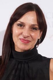 Photo of Natalia Millán