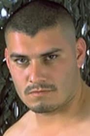 Photo of Anthony Sosa