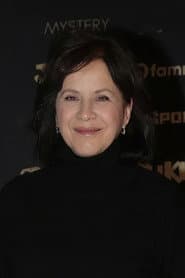 Photo of Helena Geregová
