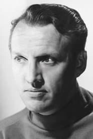 Photo of Joseph Losey