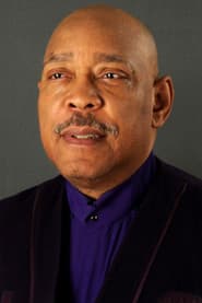Photo of Vaughn Harper