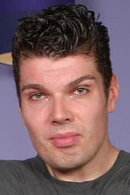 Photo of Jeff Johnson