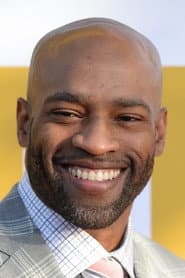 Photo of Vince Carter