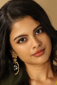 Photo of Sanjana Krishnamoorthy