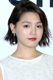 Photo of Dora Hsieh