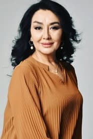 Photo of Muyassar Berdiqulova